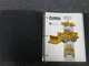 Clark Michigan 475C Wheel Loader Shop Service Repair Manual