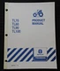 NEW HOLLAND TL70 TL80 TL90 TL100 TRACTOR PRODUCT FEATURE ACCESSORY OPTION MANUAL
