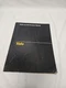 YALE FORKLIFT PARTS MAINTENACE MANUAL MP MPB 040 AC 4000 LB CAPACITY
