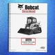 BOBCAT T550 Compact Track Loader 2019 Service Manual SN AJZV11001 Up, FOLDOUTS