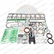 BF8M1015C Gasket Kit Suitable for Deutz