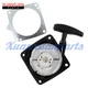 Pull Recoil Starter For Earthquake E43 E43CE MC43ECE E43WC Tiller Replace 300430