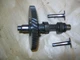 Honda HT-R3009 3009 riding mower engine cam camshaft with lifters / followers