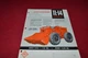 Allis Chalmers TL-14 Tractor Loader Dealer's Brochure YABE15 ver4