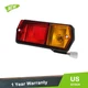 Right Tail Light for Kubota L2800 L3130 L3240 Lamp Signal Rear Hazard
