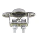 New Glow Plug Indicator For Kubota B6000, B6100, B7100, L225, L245+ 15231-65950