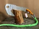 4x4 Ground Anchor, Stump Hook self recovery, warn 8274 winch challenge gwynlewis