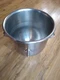 Hobart A-200-12 Stainless Steel OEM 12 Quart Mixer Bowl for 20 Quart Mixer