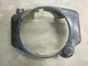 Onan CCKA CCKA-MS 16.5 hp Case 646 Tractor Engine Cooling Fan Shroud Housing