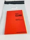 Isuzu C240 Diesel Engine Genuine Parts Catalog Manual