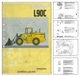 Volvo L90C Wheel Loader Operations Manual PDF