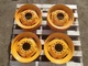 Case 1816 1816B 1816C Rims (4)