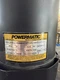 Powermatic PM2000B-53 Industrial AC Induction Motor 230/460V 3 Phase 3450 RPM