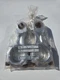 farymann diesel connecting rod 726.0335
