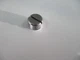 Hobart slicer  1612 1712 carriage Rulon plug slide screw.  00-086260  OEM Hobart