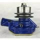 Water Pump 34745-11010 For Mitsubishi S4E S6E S6E2 Forklift FDC25 FD45-50
