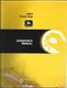 John Deere No. 45EV  Chain Saw Operator's Manual