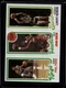 1980-81 Topps #19 / 127 / 209 / Phil Ford / John Drew / Larry Kenon