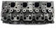 Cylinder Head Assy For Shibaura N844 Engine TC45A TC55DA TC45 T1530 tractor