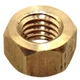 10A1051 Manifold Nut Fits Minneapolis Moline 445 JetStar 4 Star JetStar 2