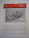 Massey-Ferguson MF 300 410 510 Combine Corn Head Product Manual Brochure 40pg 64