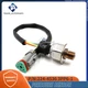 For Caterpillar CAT Engine 3126 Excavator (1X) Pressure Sensor Diesel Injection
