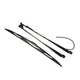47778552 47405956 New Wiper Arm Blade Kit For CASE SV300 SR210 SR130 TV380 TR270
