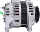 12V 40A Alternator E6306-64012 for Kioti Tractor DK35 DK35CR DK40 DK40CR