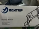 Boatrip 5801 New Starter