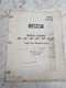 LONG PARTS LIST CATALOG MANUAL ROTARY CUTTERS 36&rdquo; 42 48 60 72 84 LIGHT & MEDIUM