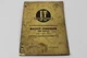 I&T Shop Manual MF-29 Massey Ferguson, Models MF175 MF180 Tractors