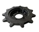 Drive Sprocket fits Ditch Witch SK1550 SK600 140-1227 140-1449
