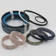 VOE 11709028 Cylinder Sealing Kit For Volvo L180E L180F Wheel Loader