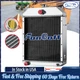 For Case 1845 1845B 1845S 480D 480LL 580D 580SD 584D 585D #D81055 3 Row Radiator