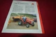 Massey Ferguson 1240 Tractor Dealer's Brochure YABE19