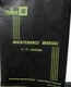 Terex Maintenance Shop Manual Detroit Diesel V-71 Engine Earthmoving Equipment