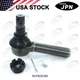 For 1981 - 1988 International CO9670 COF9670 Front Left Tie Rod End ES423L 1PC