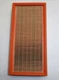AIR FILTER FOR LOMBARDINI LDW 1204 (T) 1404 & DEUTZ F4M1008F AIR FILTER