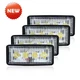 LED Upper Cab Light Fit For Deere 8010T Series: 8110T, 8210T, 8310T, 8410T