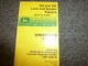 John Deere 325 & 345 Lawn & Garden Tractor Owner Operator Manual OMM119086