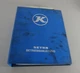 Operating Manual / Handbook K&auml;ssbohrer Setra S 110 120 130 140 150 Edition 1973