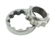 Oil Pump Rotor Assembly for Kubota B2650HSDC