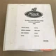 Mack Class 8 Custom Collated Service Manual TS473(E) For Model CV712 (NO CD)