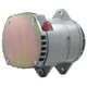 24V 50 AMP ALTERNATOR FITS TEREX LOADER 72-51 72-51BA 72-61 72-61AA 672901C91