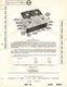 Webcor - Model - E-2020/T-2020 - Reel Recorder - Original Service Manual - 1956