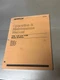 CAT Caterpillar 12G 14G 140G OPERATION MAINTENANCE MANUAL MOTOR GRADER SEBU6053