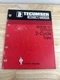 Tecumseh Mechanic Handbook HSK/HXL840-850, TVS/TVXL840 2 Cycle Engines 694988