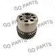 DE12 New Crankshaft Gear For Doosan Daewoo DH370 DH420 Engine Parts