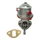 Caterpillar Fuel Pump Perkins Engine 6.354 CAT Forklift V160 300 B15 6637508