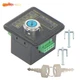 DC10K Manual Controller For Generators Engine Start Stop Function Board